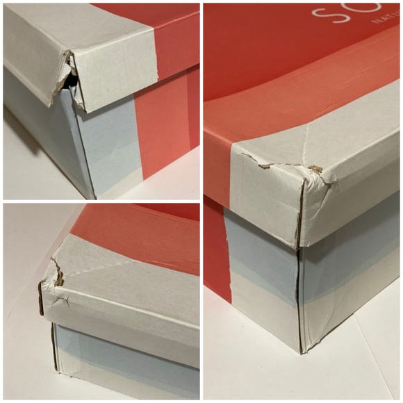 SOUL Naturalizer Timber Dark Brown Synthetic Boots - Picture 14 of 15